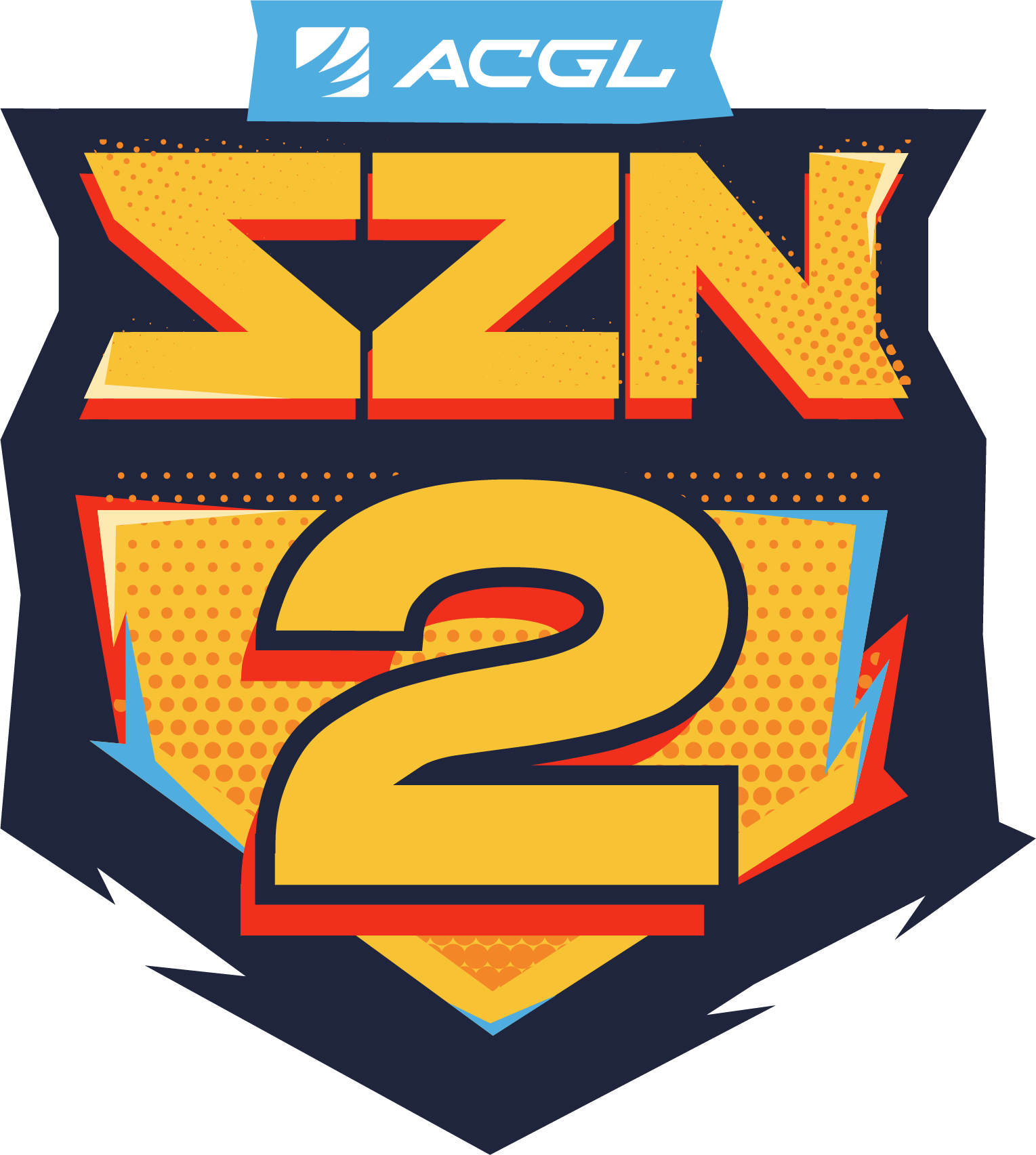 ACGL SZN 2 ACGL Acgl szn 2 acgl